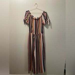 xhilaration jumpsuit